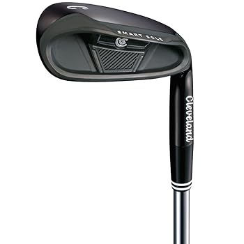 【中古】Cleveland GOLF(クリーブランドゴルフ) スマートソール 2.0 TYPE-C ウェッジ トラクションウエッジフレックススチールシャフト ロフト角:42度