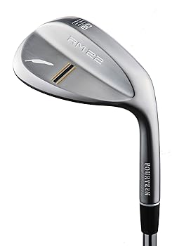 【中古】FOURTEEN(フォーティーン) RM22 ウエッジ メッキ 50度 NS ロフト角:50度 番手:50