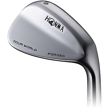 【中古】ホンマゴルフ（ホンマゴルフ） TW-W ウェッジ (屋根裏部屋52度 バウンス9度) N.S.PRO MODUS3 TOUR105 【2016年真似形】 （Ｓ/Men\u0027s）