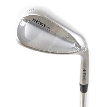 【中古】ピン GLIDE GLIDE 2.0 ウェッジ SS AWT 2.0 WEDGE ウェッジ シャフト：AWT 2.0 WEDGE 50度 12