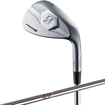 【中古】ブリヂストン(BRIDGESTONE) ロブ TOUR B WEDGE XW-1 ウェッジ スチール メンズ 1SHD1ISS82 右 58 フレックス:S 8,124円