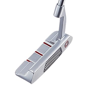 【中古】オデッセイ (ODYSSEY) パター TOE UP i 右用 #1 33in 2018年模範例 メンズ用