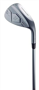 【中古】ブリヂストン(BRIDGESTONE) TOUR B XW-1 ウェッジ スチール写真 メンズ 1SIM1ISQ28 右 52 フレックス:S