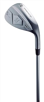 【中古】ブリヂストン(BRIDGESTONE) TOUR B XW-1 ウェッジ スチール メンズ 1SIS1ISS82 右 58 フレックス:S