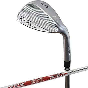 【中古】Lynx リンクス マスターモデル MASTER MODEL QQウェッジ (MODUS3-105/Wedge, 58) 15,405円