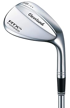 【中古】クリーブランドゴルフ(Cleveland GOLF) サンドウェッジ RTX4 FORGED ウエッジ 58Std ダイナミックゴールドシャフト S200 スチール メンズ 右 ロ｜AJIMURA-SHOP 12,574円