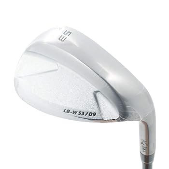 【中古】本間ゴルフ（HONMA） ウェッジ53度LB-WL ウェッジ(ロフト角53度)N.S.PRO MODUS3 TOUR105 （Ｓ/Men's）