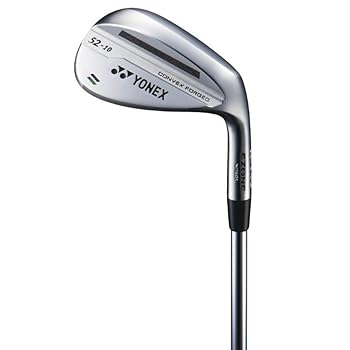 【中古】[ヨネックス] EZONE W 501ウェッジ N.S.PRO MODUS3 WEDGE 115 シャフト WEDGE115 56度[右用]