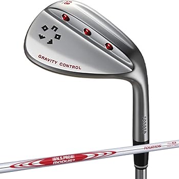 【中古】ONOFF(オノフ) FORGED フォージド ウェッジ N.S.PRO MODUS3 WEDGE 105 フレックス WEDGE スチール メンズ 右 52度 フレックス:S｜AJIMURA-SHOP
