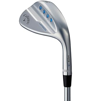 【中古】キャロウェイ(Callaway) ウエッジ JAWS ウエッジ 58-10 SG 【カタログ純正シャフト装着モデル】 スチールシャフト N.S.PRO 950GJ Neo S クロムメ