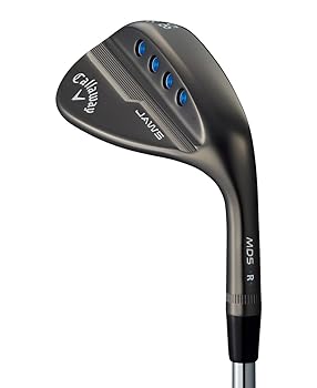 【中古】キャロウェイ(Callaway) 右用 ウェッジ MD5 JAWS ツアーグレイ 50-12 WG Dynamic Gold(S200) メンズ
