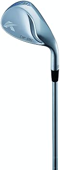 【中古】キャスコ(Kasco) ドルフィンウェッジ セミグースネックタイプ メンズ DW-120G ウェッジ-メンズクラブ
