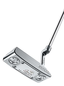 【中古】TITLEIST(タイトリスト)スコッティ・キャメロン・パター【商品目録文句無し立て坑備えつける模範例】特別選り分ける2020年モデルスクエアバック2長さ スポーツ・アウトドア-クラブ