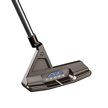 【中古】テーラーメイド(TAYLORMADE)TRUSS(トラス)TB1HEELトラスヒールパターメンズゴルフクラブ【カタログ純正シャフト装着モデル】右ロフト角:3度レン 28,538円
