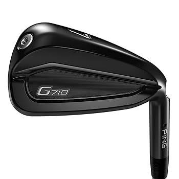 【中古】【未当て嵌める】いの一番（PING） g710 ウェッジ (SW 屋根裏部屋54度) N.S.PRO 950GH neo メンズ （Ｓ/Men\u0027s）