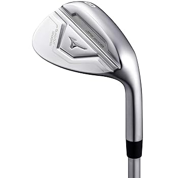 【中古】MIZUNO(ミズノ) ゴルフクラブ JPX 200X サンドウエッジ メンズ 右利き用 【カタログ純正シャフト装着モデル】 20 MFUSION i カーボンシャフト ロ