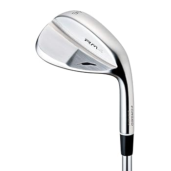 【中古】FOURTEEN(フォーティーン) ウェッジ RM-4 メッキ仕上げ #46 TS101Wスチール メンズ 右利き用 ロフト角:46度 番手:#46