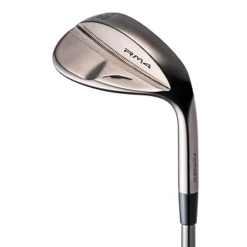 【中古】FOURTEEN(フォーティーン) ウェッジ RM-4 ブラックエディション #52 TS101W-BK スチール メンズ 右利き用 ロフト角:52度 番手:#52