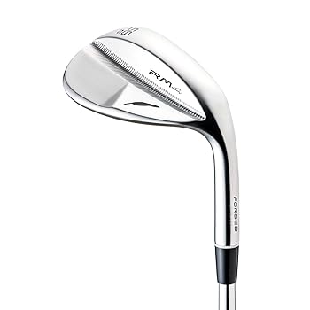 【中古】FOURTEEN(フォーティーン) ウェッジ RM-4 メッキ仕上げ #52 TS114Wスチール メンズ 右利き用 ロフト角:52度 番手:#52