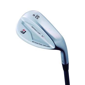【中古】BRIDGESTONE(ブリヂストン) ゴルフクラブ ウェッジ ツアーB BRM HF N.S.PRO MODUS3TOUR105 2020年モデル｜AJIMURA-SHOP