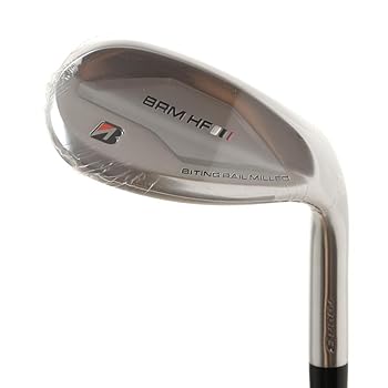 【中古】BRIDGESTONE(ブリヂストン) ゴルフクラブ ウェッジ ツアーB BRM HF N.S.PRO MODUS3TOUR105 2020年モデル