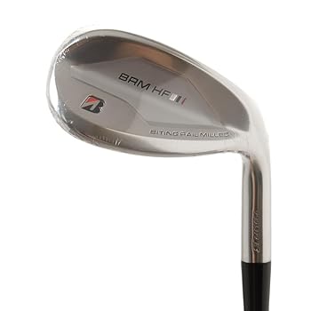 【中古】BRIDGESTONE(ブリヂストン)20TOUR B BRM HF ウェッジ MCI B65カーボンシャフト メンズ 48-8