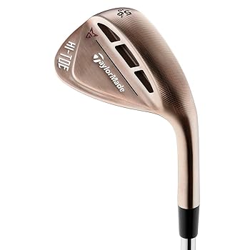 【中古】TAYLOR MADE(テーラーメイド) MILLED GRIND HI-TOE2(ミルドグラインド ハイトゥ ツー) ウェッジ Dynamic Gold スチールシャフト メンズゴルフク