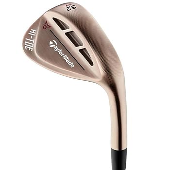 【中古】TAYLOR MADE(テーラーメイド) MILLED GRIND HI-TOE2(ミルドグラインド ハイトゥ ツー) ウェッジ Dynamic Gold スチールシャフト メンズゴルフク