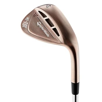 【中古】TAYLOR MADE(テーラーメイド) MILLED GRIND HI-TOE2(ミルドグラインド ハイトゥ ツー) ウェッジ N.S.PRO 950GH neo スチールシャフト メンズゴル|AJIMURA-SHOP