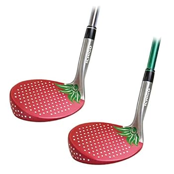 【中古】【未使用】Lynx リンクス ゴルフ いちご ウェッジ ICHIGO 苺 イチゴ 60度,カーボンシャフト