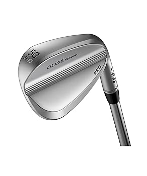 【中古】[ピン] ゴルフクラブ ウェッジ メンズ グライド フォージド プロ ウェッジ N.S.PRO MODUS3 TOUR 105/115 シャフト GLIDE FG-PRO 21 WG MODUS3