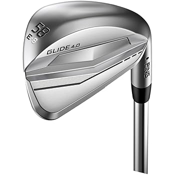 【中古】【未使用】PING ピン GLIDE 4.0 グライド4.0 ウェッジ メンズ 右用 N.S.PRO MODUS3 TOUR 115 スチールシャフト装着 日本正規品 2022年モデル S 54-10(EYE2|AJIMURA-SHOP