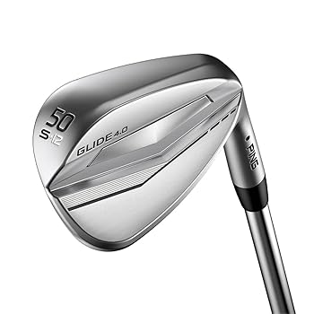 【中古】【未当てはめる】いの一番（PING） GLIDE4.0 ウェッジ(50S 屋根裏部屋50度)N.S.PRO 950GH neo （Ｓ/Men\u0027s）