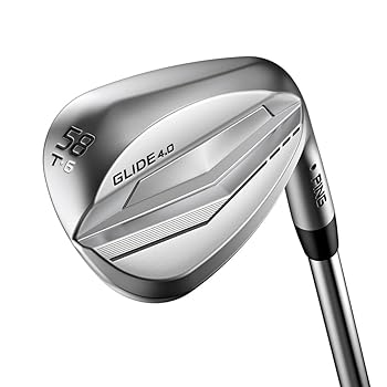 【中古】いの一番 PING GLIDE 4.0 グライド4.0 ウェッジ メンズ ダイナミックゴールド スチール写真立て坑作り付ける 2022年青写真 日本置き目品 日本青写真 ゴルフ ゴ