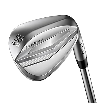 【中古】いの一番（PING） GLIDE4.0 ウェッジ(56S 屋根裏部屋56度)N.S.PRO 950GH neo（Ｓ/Men\u0027s）