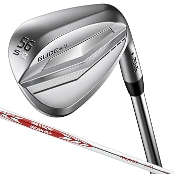 【中古】PING(ピン) GLIDE 4.0 MODUS TOUR105 S 56゚ EYE 2グラインド ゴルフ ウェッジ 2022年モデル メンズ