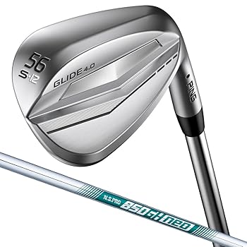 【中古】PING ピン GLIDE 4.0 グライド4.0 ウェッジ メンズ 右用 N.S.PRO 850GH neo スチールシャフト装着 日本正規品 2022年モデル S 56-10（EYE2）