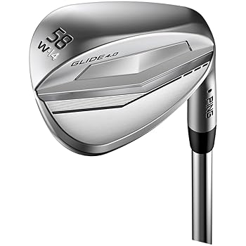 【中古】PING(ピン) GLIDE 4.0 NS PRO950GH neo S 54゚ Wグラインド ゴルフ ウェッジ 2022年モデル メンズ