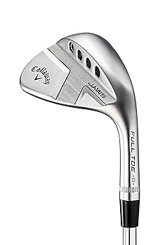 【中古】キャロウェイ (callaway) 右用 ウェッジ JAWS FULL TOE クロム 56-12 Dynamic Gold(S200) メンズ