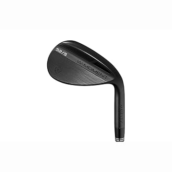 【中古】マジェスティ(Majasty) MAJESTY W-MOMENT WEDGE マジェスティ ダブリューモーメント ウェッジ ノーメッキQPQ仕上げ N.S.PRO 950GH Neo 35.5イン