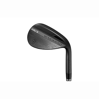 【中古】マジェスティ(Majasty) MAJESTY W-MOMENT WEDGE マジェスティ ダブリューモーメント ウェッジ ノーメッキQPQ仕上げ TENSEI for MJ WM60 35.5イン｜AJIMURA-SHOP