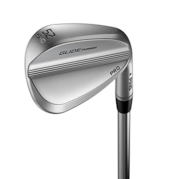 【中古】いの一番（PING） グライドフォージドプロ ウェッジ(52S 屋根裏部屋52度)Dynamic Gold（Ｓ２００/Men\u0027s）