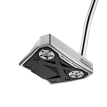 【中古】タイトリスト(TITLEIST) スコッティ・キャメロン・パター【商品目録完全無欠立て坑とり備える模範例】2022 Phantom X 9 長さ:33in 品番:742RF33J 右