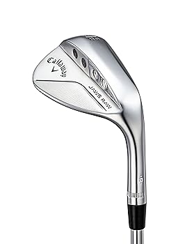 【中古】キャロウェイ(Callaway) 右用 ウェッジ JAWS RAW CRM (ロフト 58 度 バウンス角 8 度 Zグラインド Dynamic Gold S200 S) メンズ 【カタログ純正