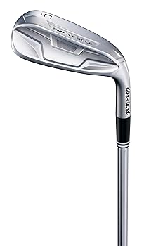 【中古】クリーブランドゴルフ(Cleveland Golf) ウェッジ スマートソール 4 TYPE-C2 【カタログ純正シャフト装着モデル】 スマートソールスチールシャフ