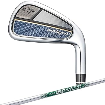 【中古】キャロウェイ(Callaway) 右用 ウェッジ PARADYM IRONS (GW 52度 N.S.PRO 950GH neo(S) S 35.25インチ スチール) メンズ