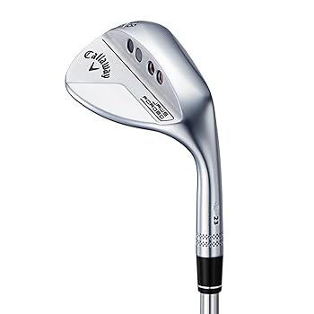 【中古】キャロウェイ(Callaway) 右用 ウェッジ JAWS FORGED 23 CRM ([ロフト]58度[バウンス角]9度 N.S.PRO 950GH neo(S) 35インチ) クロムメッキ メンズ｜AJIMURA-SHOP