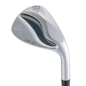 【中古】【未使用】キャスコ(Kasco) ドルフィンウェッジ DW-123 N.S.PRO Zelos7 R レディス仕様 50|AJIMURA-SHOP