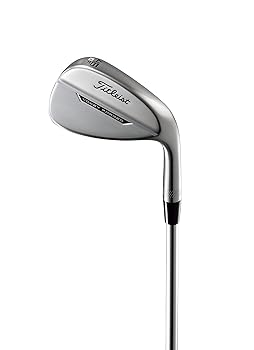 【中古】【未当てはめる】タイトリスト ボーケイフォージドウェッジG7周遊旅行クローム 右用 NS BV105 S 48.10 F-Grind