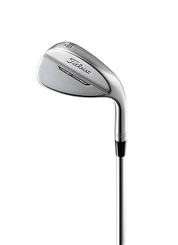 【中古】タイトリスト ボーケイフォージドウェッジG7ツアークローム 右用 DG S200 58.12 K-Grind